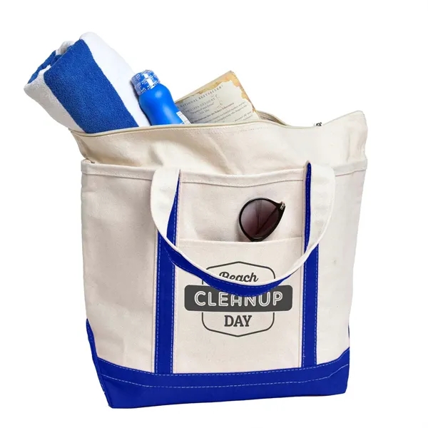 Timeless style meets rugged durability -ready to carry it all in... from ASI 87188 Showdown Displays