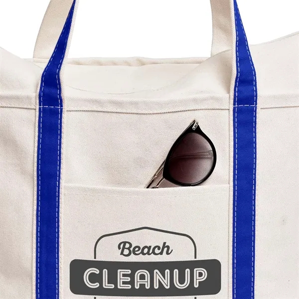 Timeless style meets rugged durability -ready to carry it all in... from ASI 87188 Showdown Displays