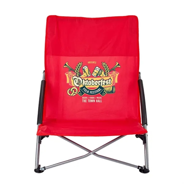Bring comfort on every adventure. This compact chair is perfect for... from ASI 87188 Showdown Displays