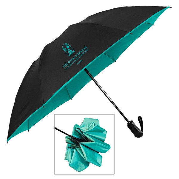 The inverted umbrella design everyone is talking about, now in a... from ASI 89955 StrombergBrand / Stromberg Brand Stromberg
