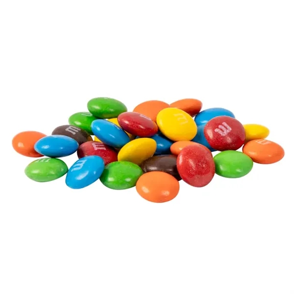 M&M'S® in Domed Tin... from ASI 44900 NC Custom (CI/Lanco) / Chocolate Inn