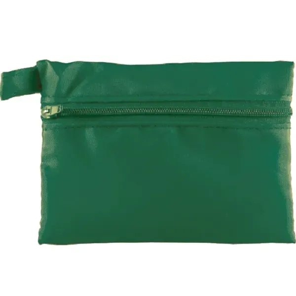 Golf Set in Zippered Bag- Full Color... from ASI 44900 NC Custom (CI/Lanco) / Lanco