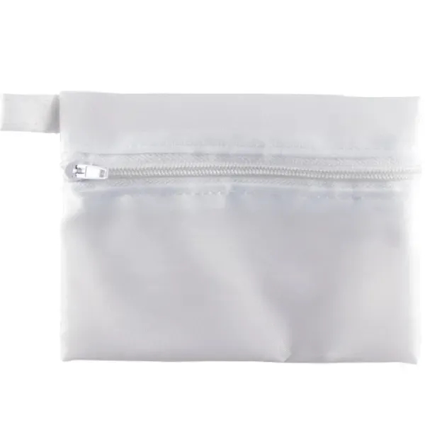 Golf Set in Zippered Bag- Full Color... from ASI 44900 NC Custom (CI/Lanco) / Lanco