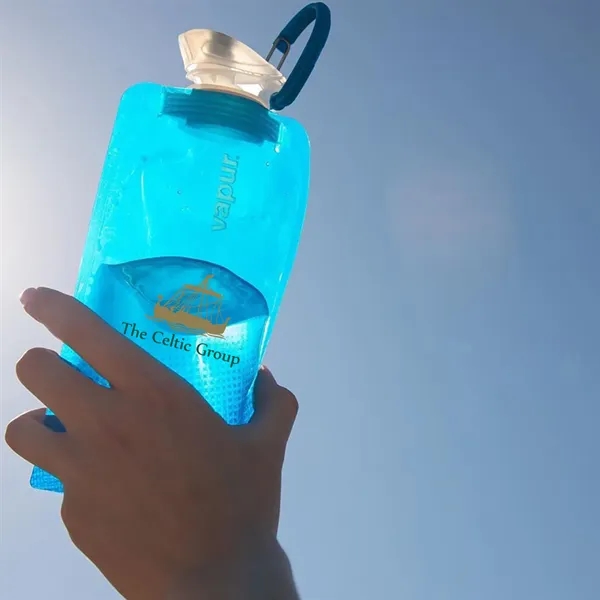 The .5 Liter Vapur Solids Series features your choice of many... from ASI 46170 Compass Industries Inc