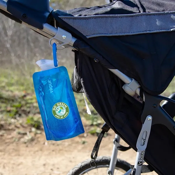 The .5 Liter Vapur Solids Series features your choice of many... from ASI 46170 Compass Industries Inc