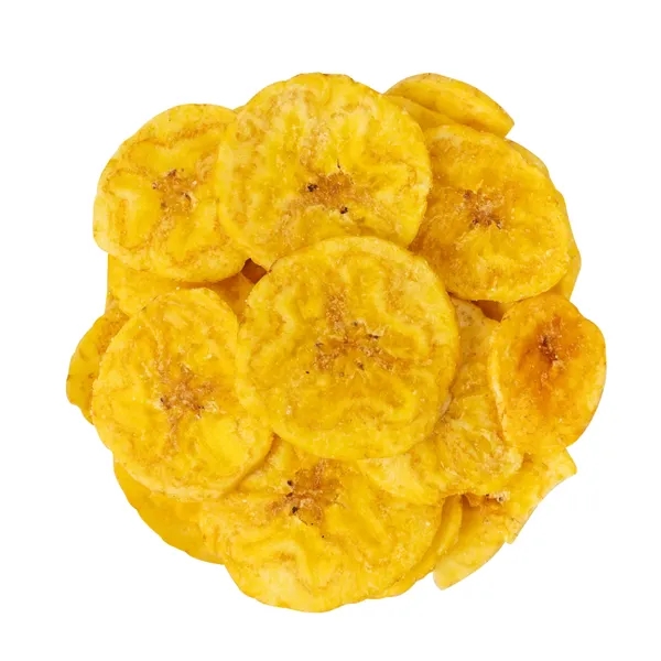 4 oz. Full Color Digibag™ with Plantain Chips, Salted... from ASI 44900 NC Custom (CI/Lanco) / Chocolate Inn