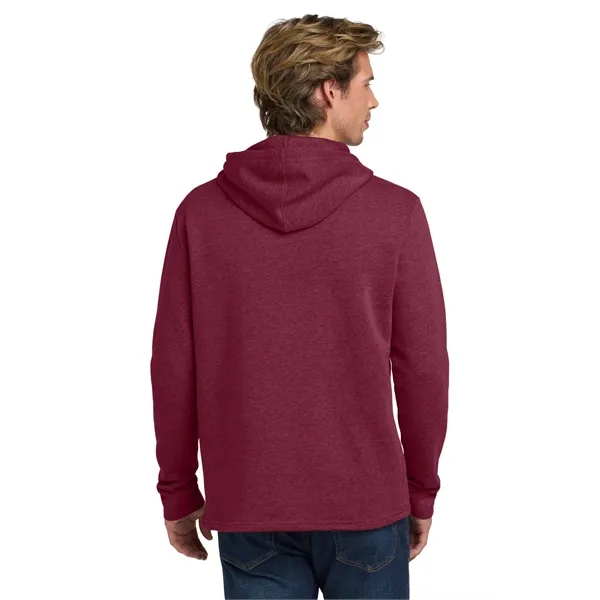 Next Level Unisex PCH Fleece Pullover Hoodie.... from ASI 84863 SanMar