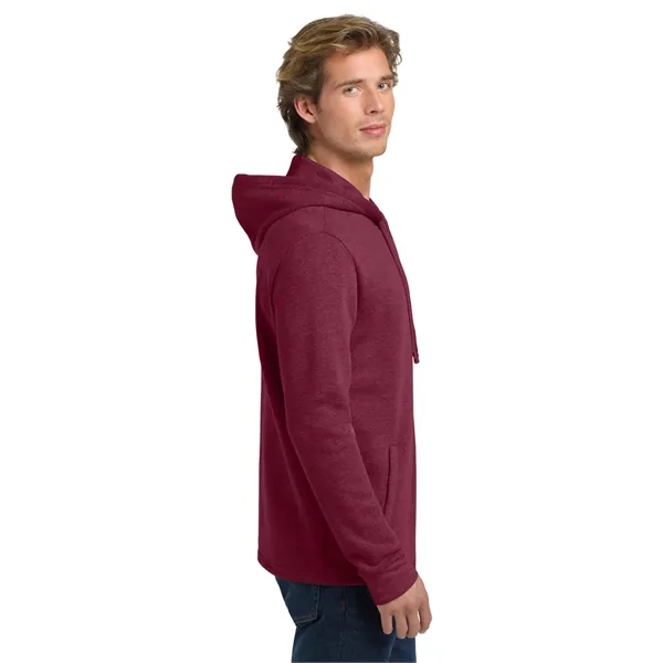 Next Level Unisex PCH Fleece Pullover Hoodie.... from ASI 84863 SanMar