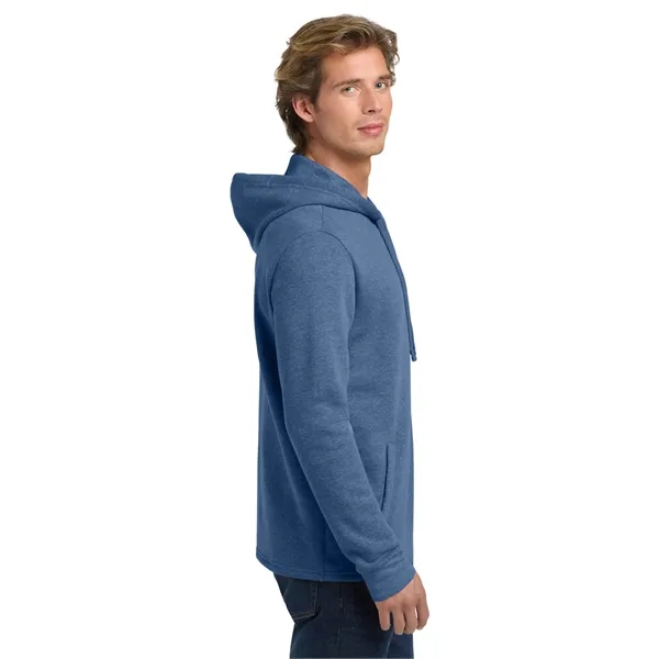 Next Level Unisex PCH Fleece Pullover Hoodie.... from ASI 84863 SanMar