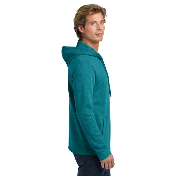 Next Level Unisex PCH Fleece Pullover Hoodie.... from ASI 84863 SanMar