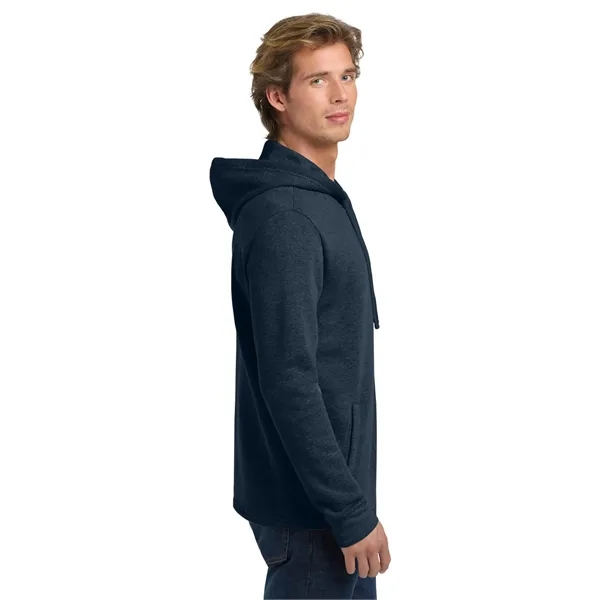 Next Level Unisex PCH Fleece Pullover Hoodie.... from ASI 84863 SanMar