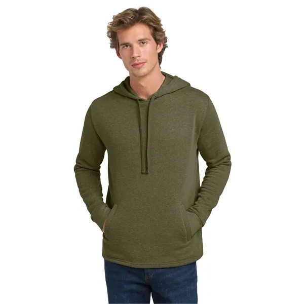 Next Level Unisex PCH Fleece Pullover Hoodie.... from ASI 84863 SanMar