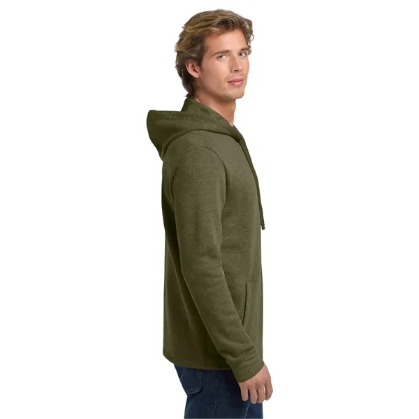 Next Level Unisex PCH Fleece Pullover Hoodie.... from ASI 84863 SanMar