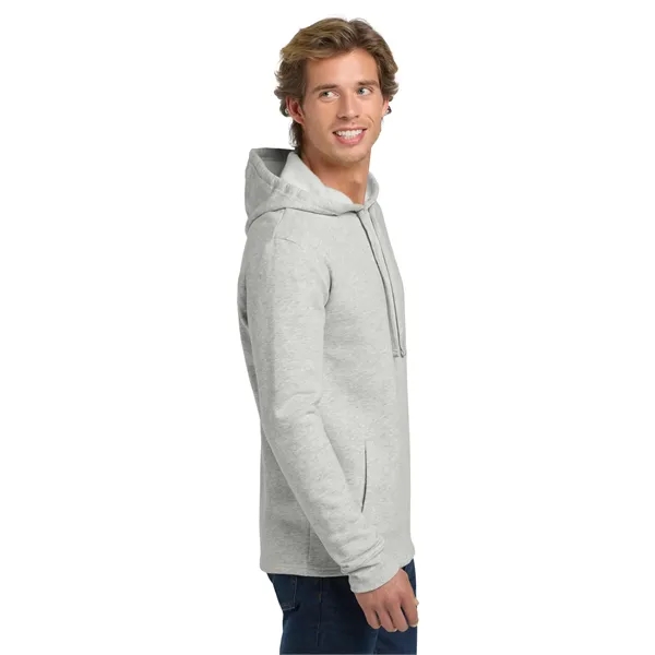 Next Level Unisex PCH Fleece Pullover Hoodie.... from ASI 84863 SanMar