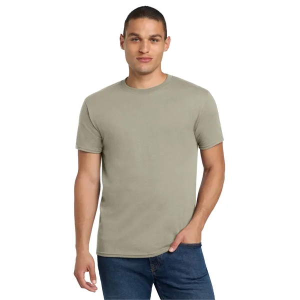 JERZEES - Dri-Power Active 50/50 Cotton/Poly T-Shirt.... from ASI 84863 SanMar