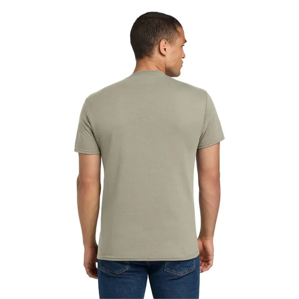JERZEES - Dri-Power Active 50/50 Cotton/Poly T-Shirt.... from ASI 84863 SanMar