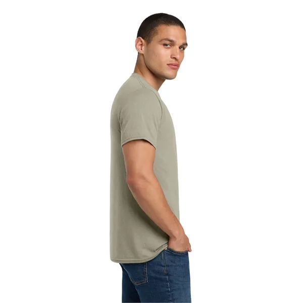 JERZEES - Dri-Power Active 50/50 Cotton/Poly T-Shirt.... from ASI 84863 SanMar