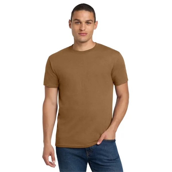 JERZEES - Dri-Power Active 50/50 Cotton/Poly T-Shirt.... from ASI 84863 SanMar
