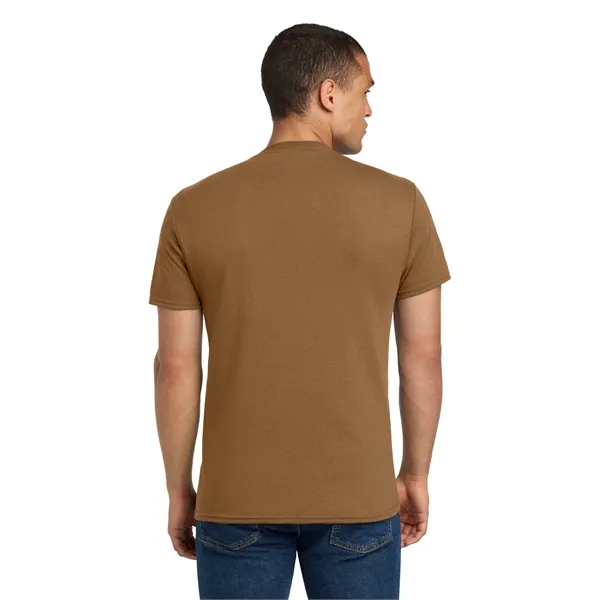 JERZEES - Dri-Power Active 50/50 Cotton/Poly T-Shirt.... from ASI 84863 SanMar