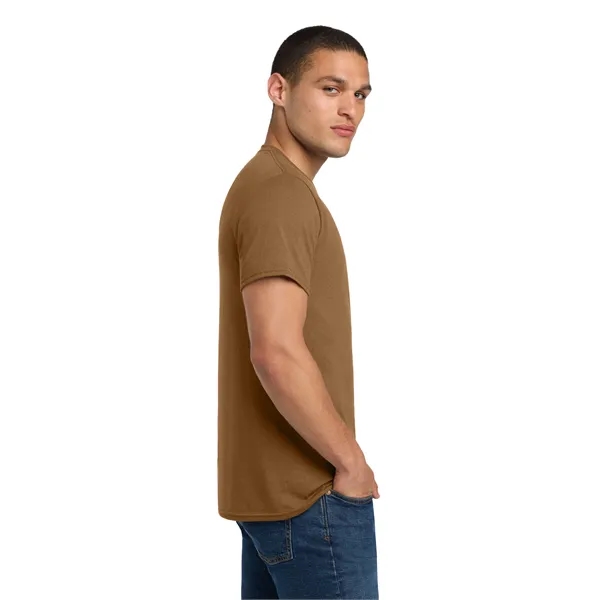 JERZEES - Dri-Power Active 50/50 Cotton/Poly T-Shirt.... from ASI 84863 SanMar