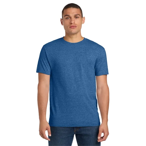 JERZEES - Dri-Power Active 50/50 Cotton/Poly T-Shirt.... from ASI 84863 SanMar