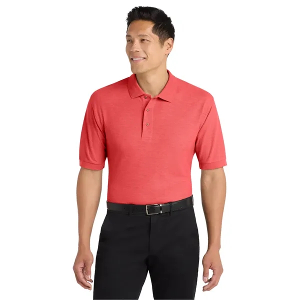 Port Authority Silk Touch Polo.... from ASI 84863 SanMar