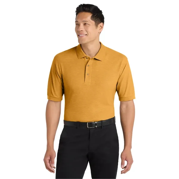 Port Authority Silk Touch Polo.... from ASI 84863 SanMar