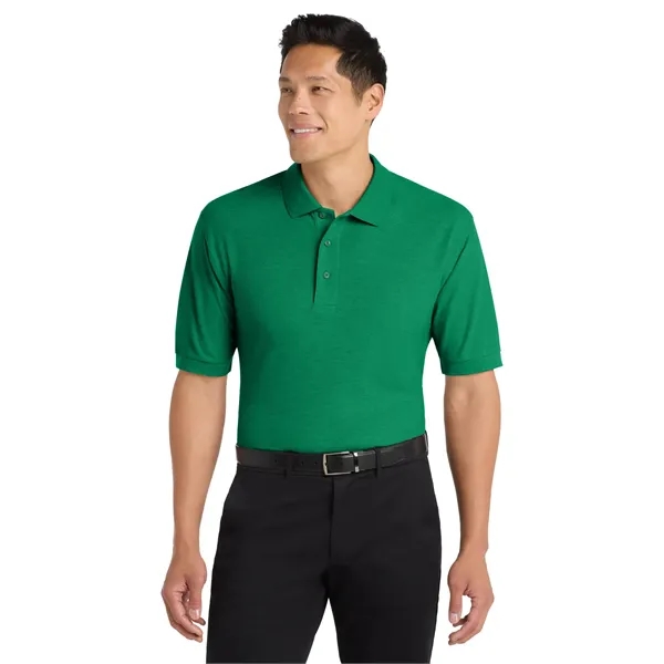 Port Authority Silk Touch Polo.... from ASI 84863 SanMar