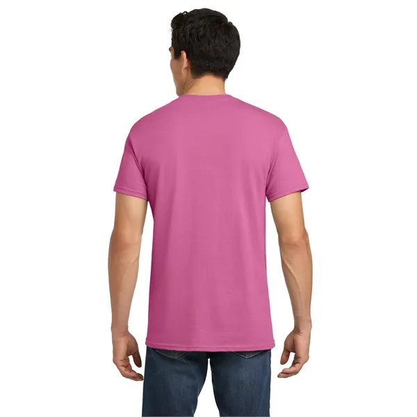 Gildan - Heavy Cotton 100% Cotton T-Shirt.... from ASI 84863 SanMar