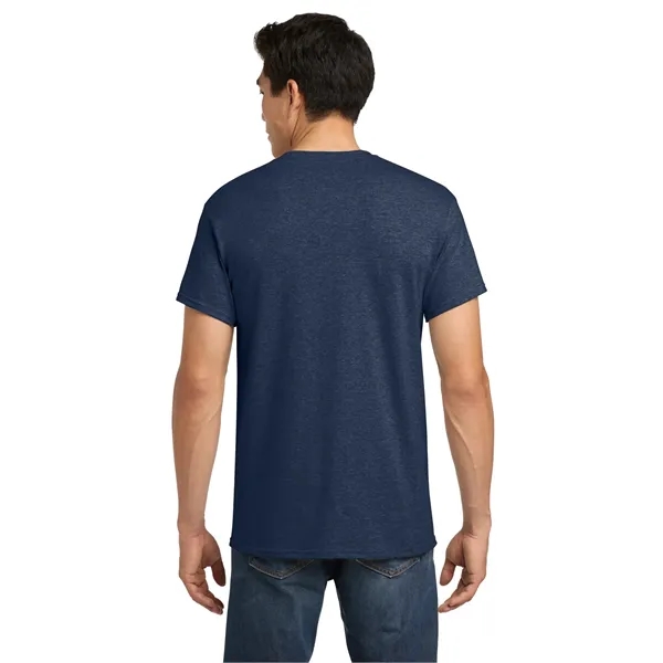 Gildan - Heavy Cotton 100% Cotton T-Shirt.... from ASI 84863 SanMar