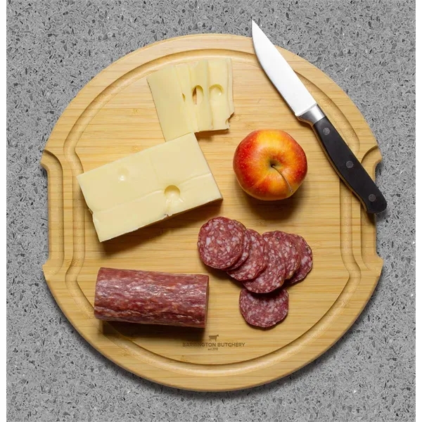 Create years of brand presence and stay front of mind with... from ASI 91565 Totally Bamboo