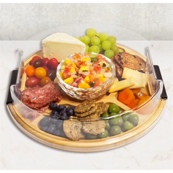 Create years of brand presence and stay front of mind with... from ASI 91565 Totally Bamboo