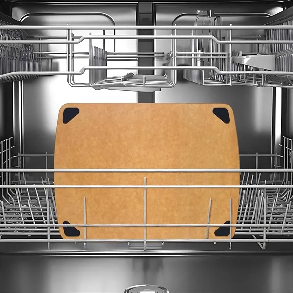 Finely crafted from wood fiber composite, the NEW Vellum™ series of... from ASI 91565 Totally Bamboo