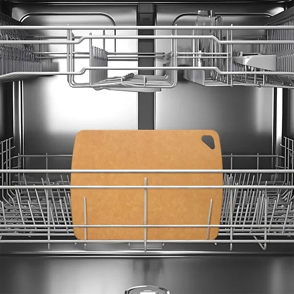 Finely crafted from wood fiber composite, the NEW Vellum™ series of... from ASI 91565 Totally Bamboo