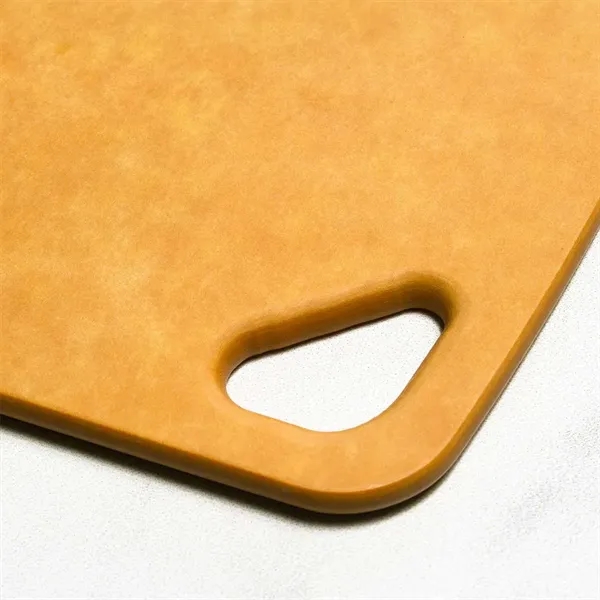 Finely crafted from wood fiber composite, the NEW Vellum™ series of... from ASI 91565 Totally Bamboo