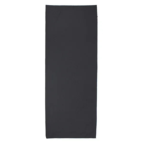 12" x 32" cooling towel made from 100% eco-friendly microfiber polyester.... from ASI 62660 Innovation Line