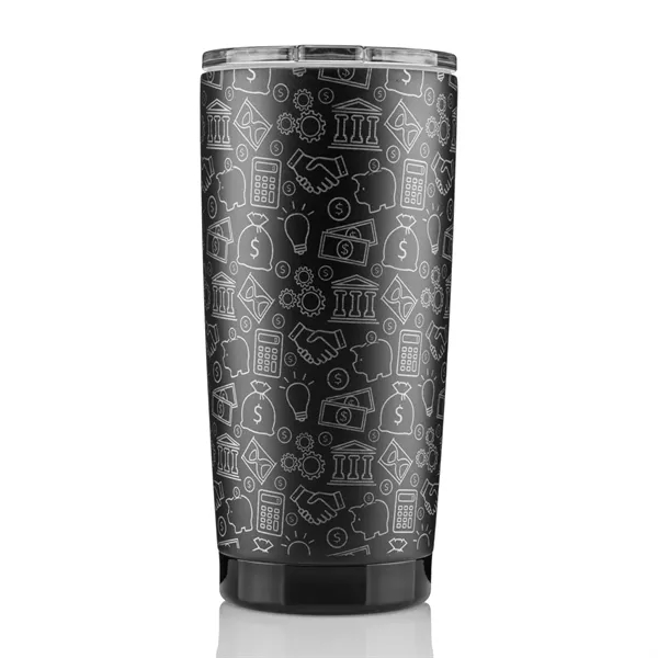 20 oz Joe 2 Tumbler... from ASI 57800 Gordon Sinclair