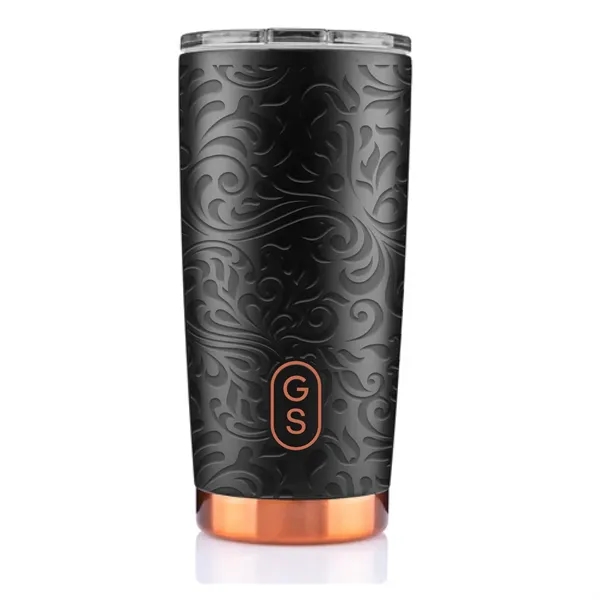 20 oz Joe 2 Tumbler... from ASI 57800 Gordon Sinclair