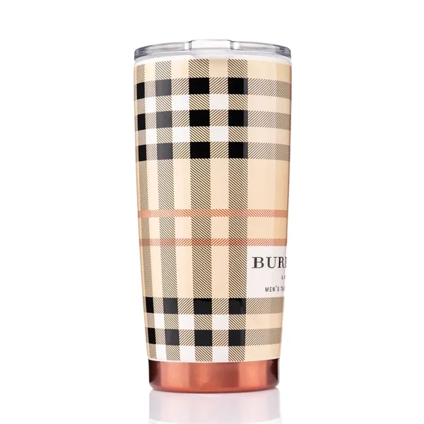 20 oz Joe 2 Tumbler... from ASI 57800 Gordon Sinclair