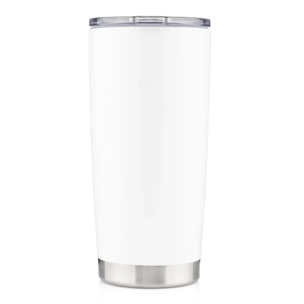 20 oz Joe Recycled Tumbler... from ASI 57800 Gordon Sinclair