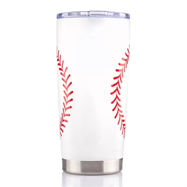 20 oz Joe Sports Tumbler... from ASI 57800 Gordon Sinclair