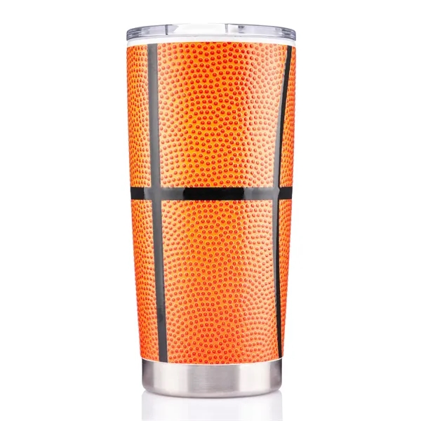 20 oz Joe Sports Tumbler... from ASI 57800 Gordon Sinclair