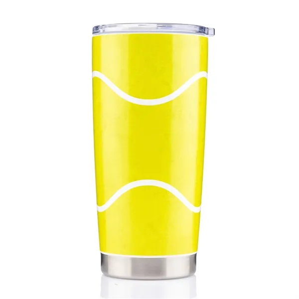 20 oz Joe Sports Tumbler... from ASI 57800 Gordon Sinclair