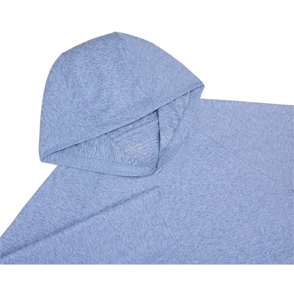 Our most technical performance hoodie, The Dunbar is engineered to keep... from ASI 38120 Ball Pro / Diversified Quality Kitchenware / Branded Apparel Designs