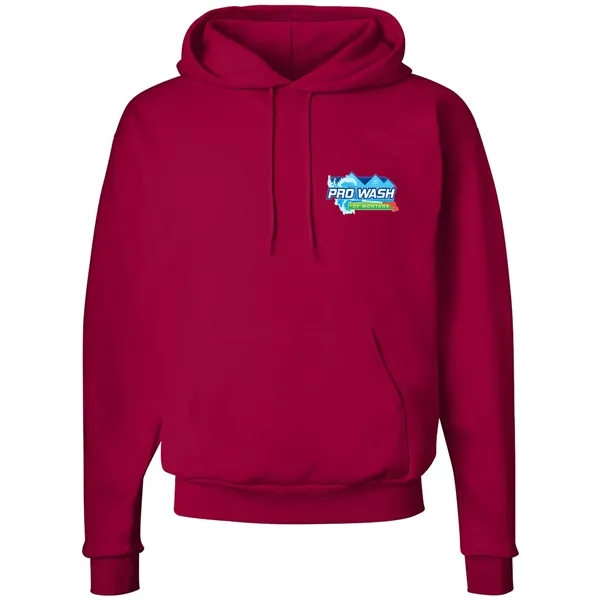 Hanes Ecosmart Hooded Sweatshirt... from ASI 30208 A P Specialties / AP Specialties