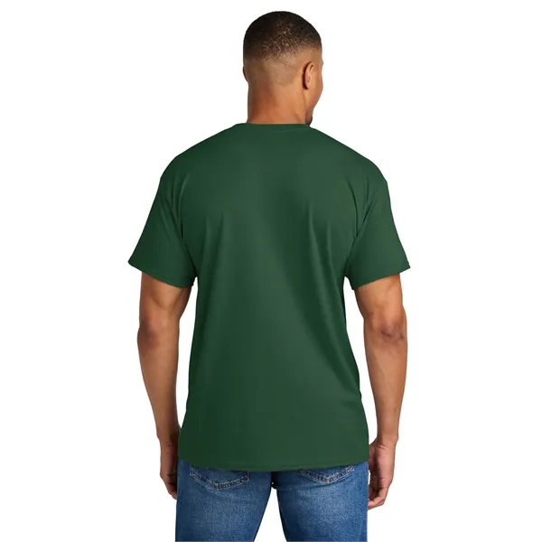Gildan - DryBlend 50 Cotton/50 Poly T-Shirt.... from ASI 84863 SanMar
