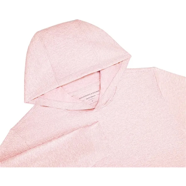 Our most technical performance hoodie, The Dunbar is engineered to keep... from ASI 38120 Ball Pro / Diversified Quality Kitchenware / Branded Apparel Designs