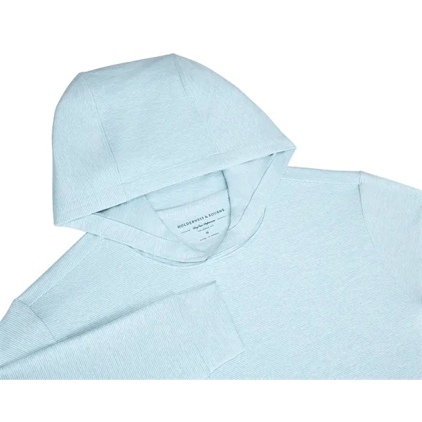 Our most technical performance hoodie, The Dunbar is engineered to keep... from ASI 38120 Ball Pro / Diversified Quality Kitchenware / Branded Apparel Designs