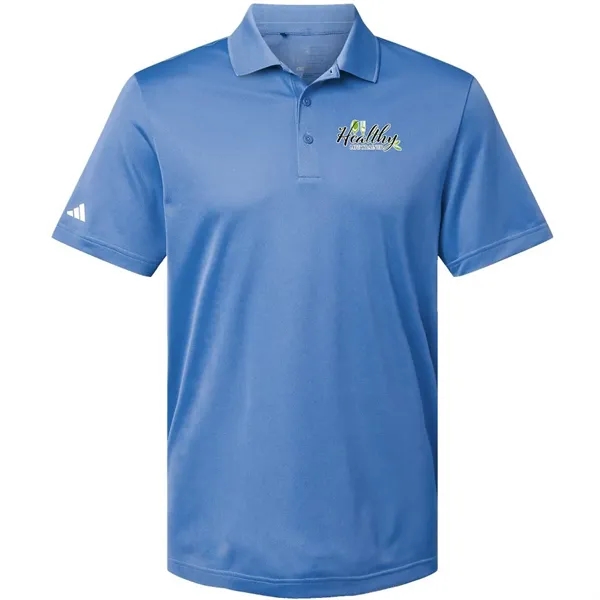 Adidas Basic Sport Polo... from ASI 30208 A P Specialties / AP Specialties