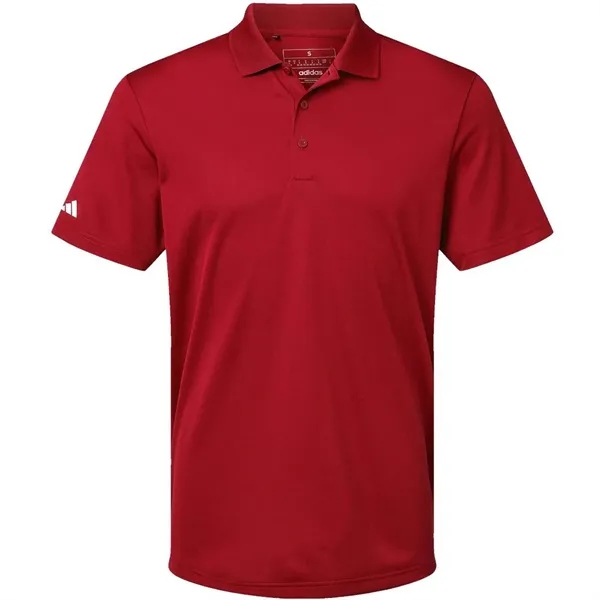 Adidas Basic Sport Polo... from ASI 30208 A P Specialties / AP Specialties